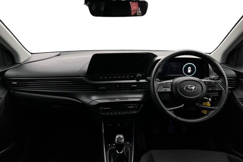 Used Hyundai i20 2023 for sale - 77326969: Photo 10