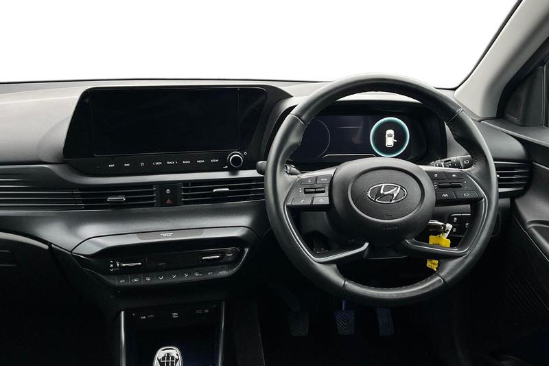 Used Hyundai i20 2023 for sale - 77326969: Photo 11