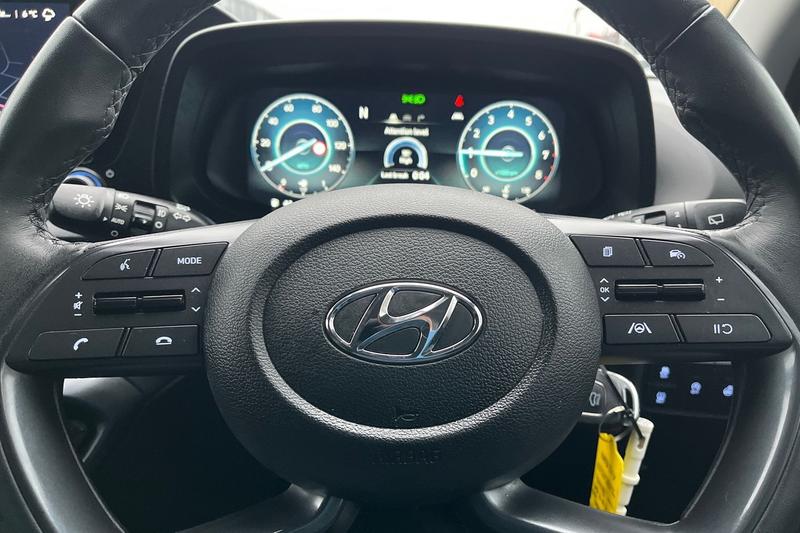 Used Hyundai i20 2023 for sale - 77326969: Photo 12