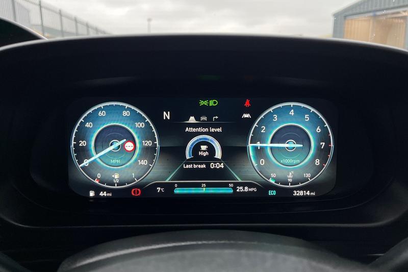 Used Hyundai i20 2023 for sale - 77326969: Photo 13