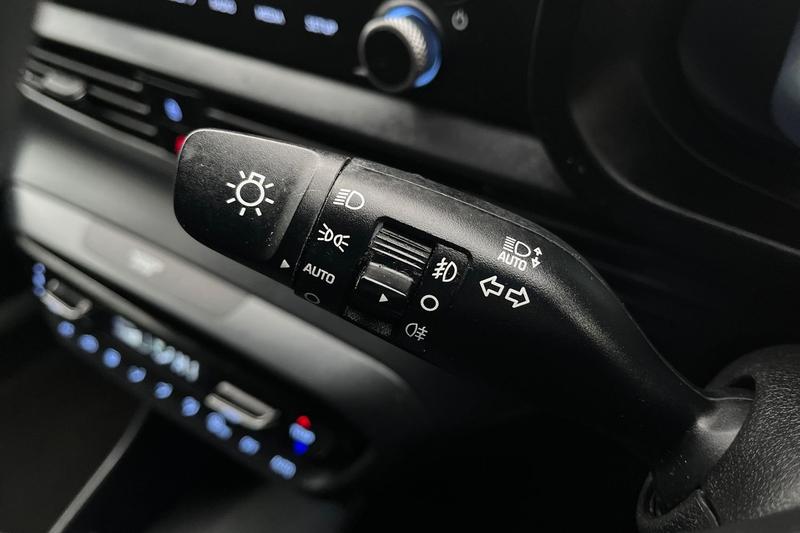 Used Hyundai i20 2023 for sale - 77326969: Photo 14