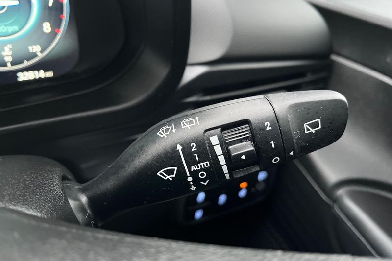 Used Hyundai i20 2023 for sale - 77326969: Photo 15