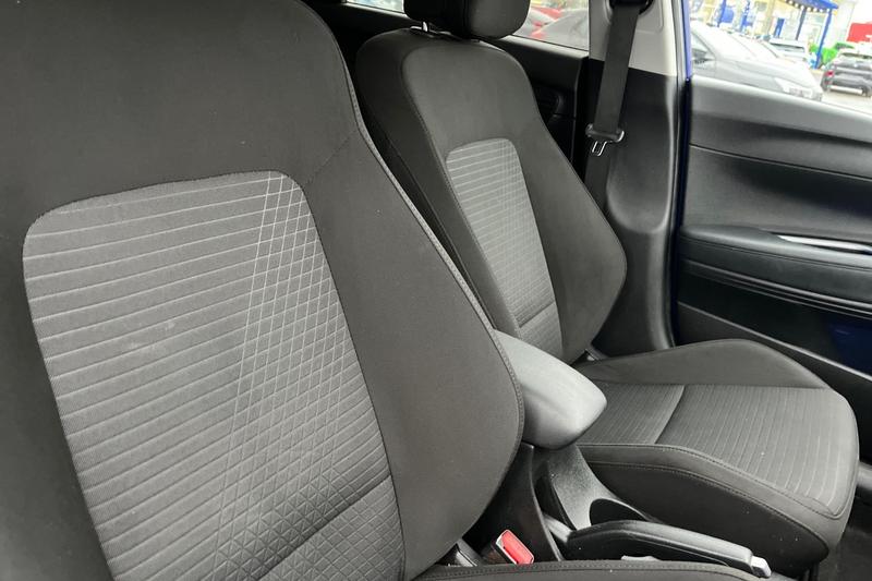 Used Hyundai i20 2023 for sale - 77326969: Photo 17