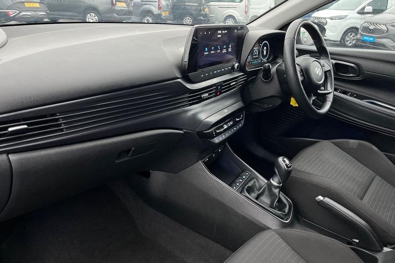 Used Hyundai i20 2023 for sale - 77326969: Photo 18