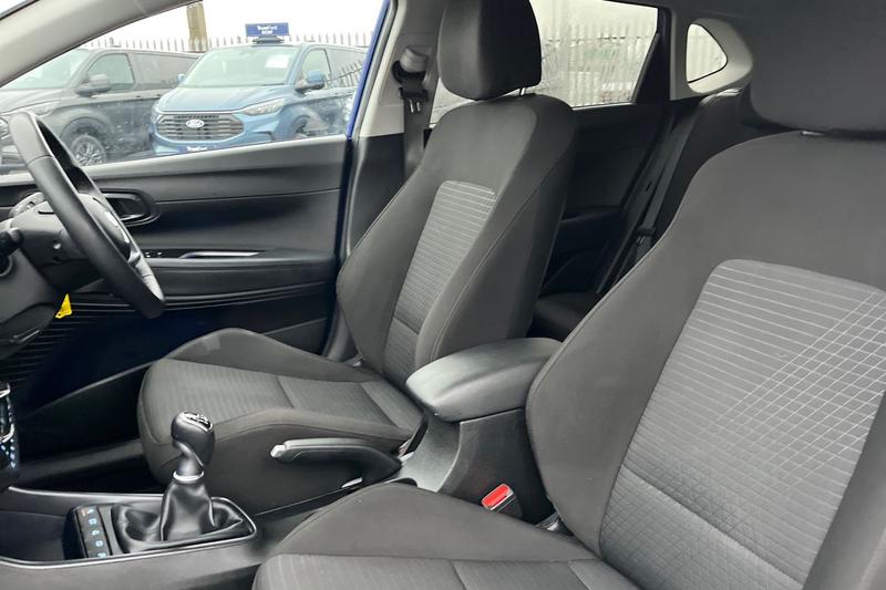 Used Hyundai i20 2023 for sale - 77326969: Photo 19