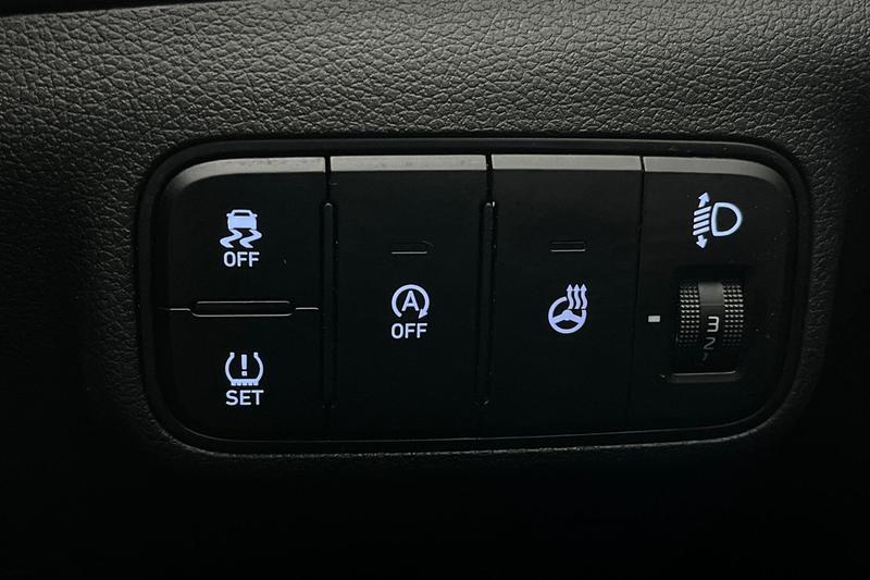 Used Hyundai i20 2023 for sale - 77326969: Photo 22