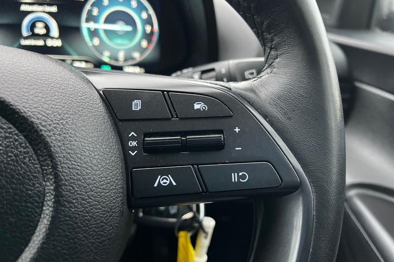 Used Hyundai i20 2023 for sale - 77326969: Photo 23