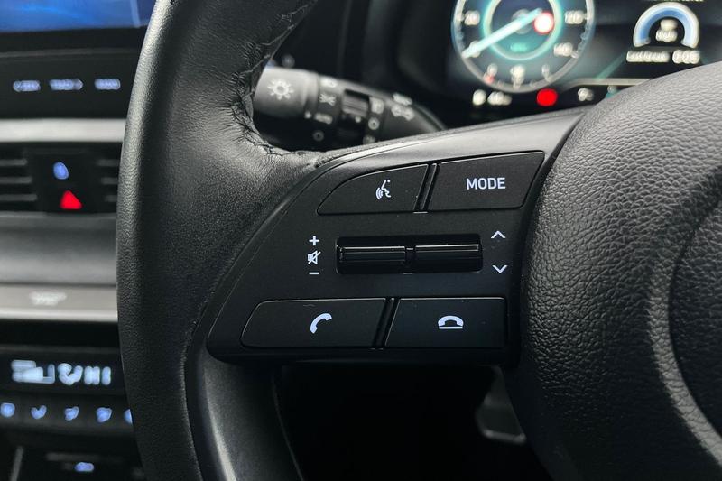 Used Hyundai i20 2023 for sale - 77326969: Photo 24