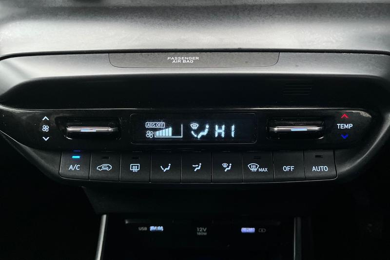 Used Hyundai i20 2023 for sale - 77326969: Photo 25