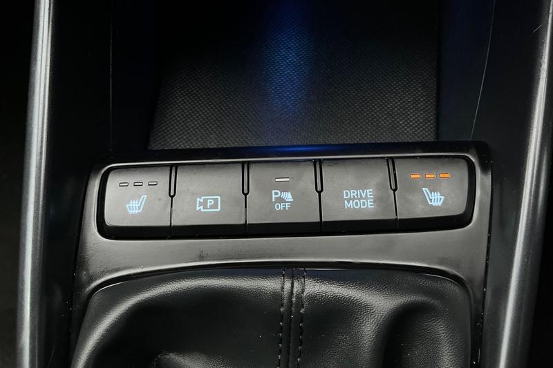 Used Hyundai i20 2023 for sale - 77326969: Photo 26