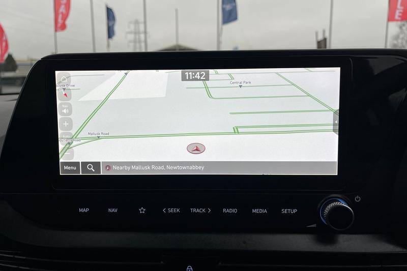 Used Hyundai i20 2023 for sale - 77326969: Photo 30