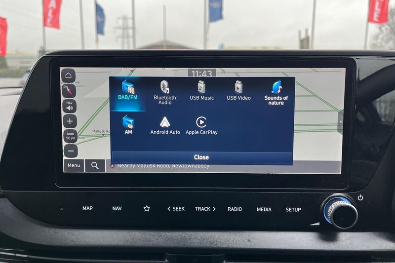 Used Hyundai i20 2023 for sale - 77326969: Photo 33