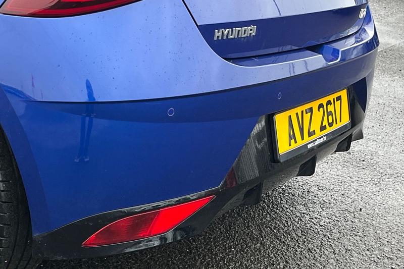 Used Hyundai i20 2023 for sale - 77326969: Photo 37