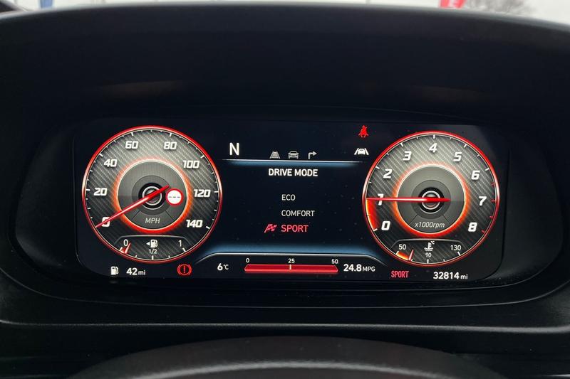 Used Hyundai i20 2023 for sale - 77326969: Photo 40