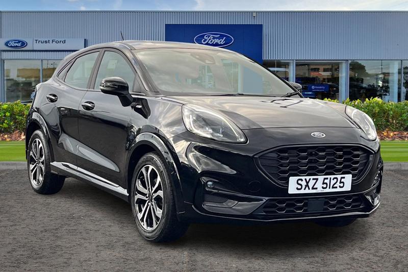 Used Ford Puma 2023 for sale - 76064628: Photo 1
