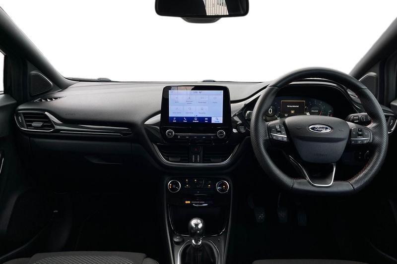 Used Ford Puma 2023 for sale - 76064628: Photo 10