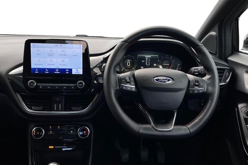 Used Ford Puma 2023 for sale - 76064628: Photo 11
