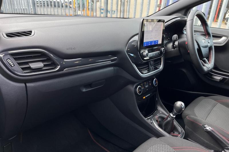 Used Ford Puma 2023 for sale - 76064628: Photo 18