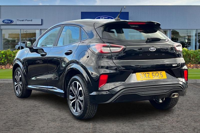 Used Ford Puma 2023 for sale - 76064628: Photo 2