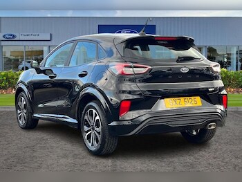 Used Ford Puma 2023 for sale - 76064628: Photo 2