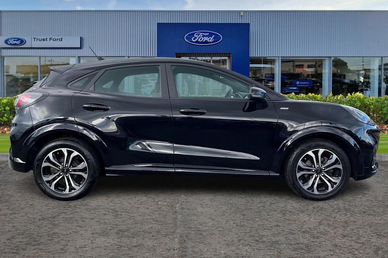 Used Ford Puma 2023 for sale - 76064628: Photo 3