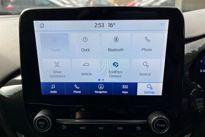 Used Ford Puma 2023 for sale - 76064628: Photo 30