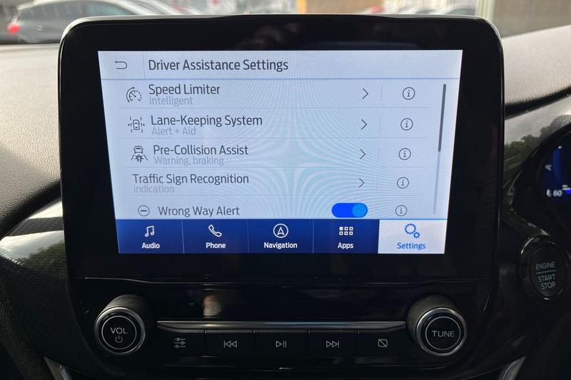 Used Ford Puma 2023 for sale - 76064628: Photo 31