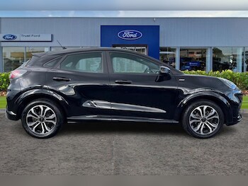 Used Ford Puma 2023 for sale - 76064628: Photo 3