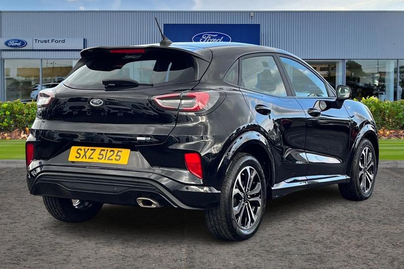 Used Ford Puma 2023 for sale - 76064628: Photo 4