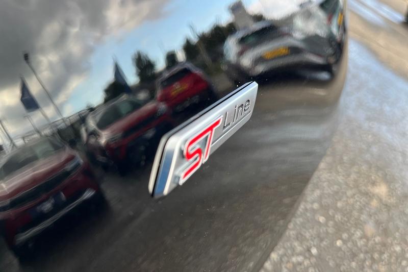 Used Ford Puma 2023 for sale - 76064628: Photo 40