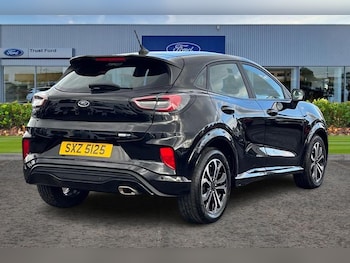 Used Ford Puma 2023 for sale - 76064628: Photo 4