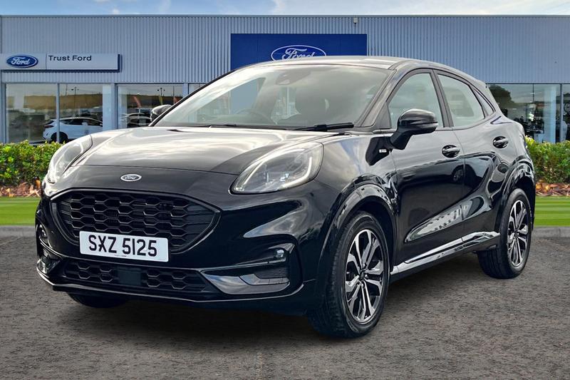 Used Ford Puma 2023 for sale - 76064628: Photo 5