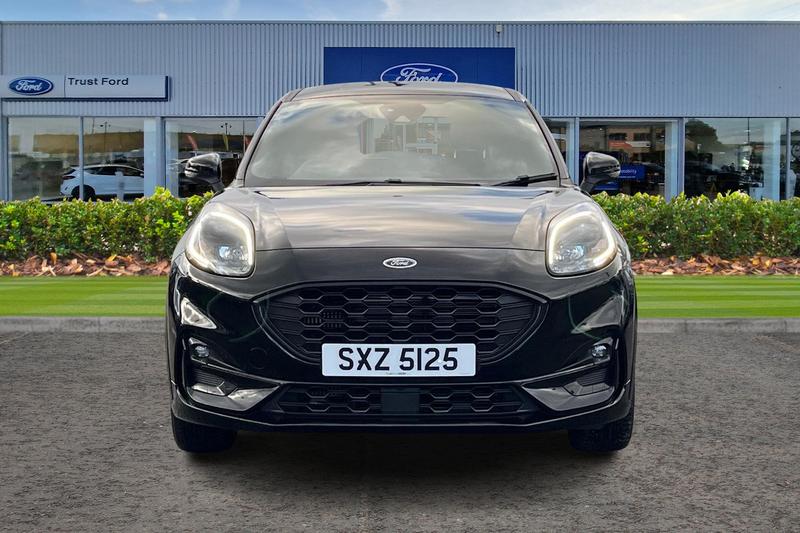 Used Ford Puma 2023 for sale - 76064628: Photo 6