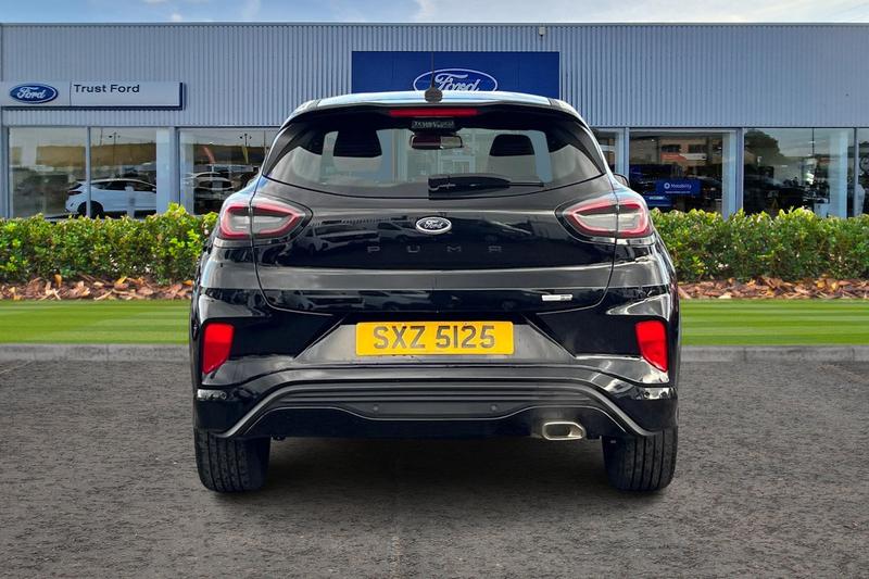 Used Ford Puma 2023 for sale - 76064628: Photo 7