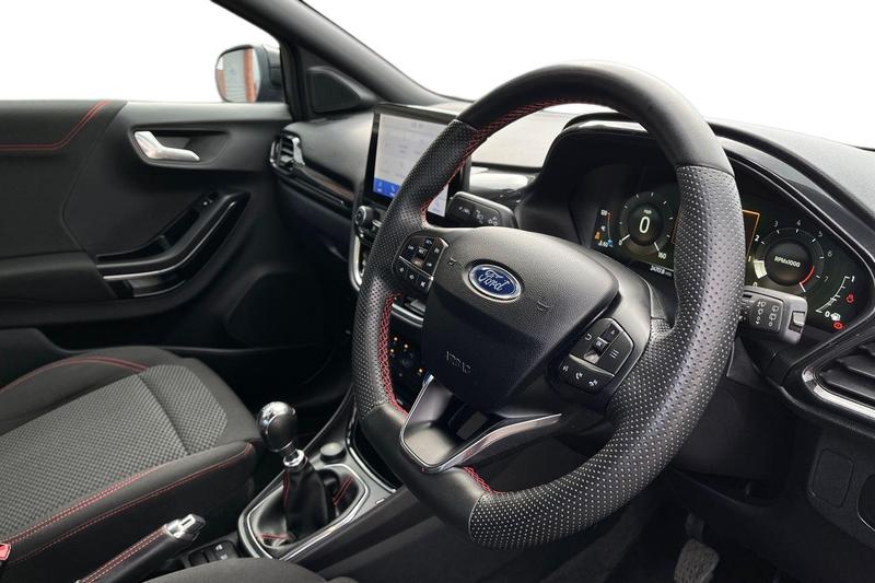 Used Ford Puma 2023 for sale - 76064628: Photo 9