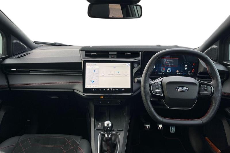 Used Ford Puma 2025 for sale - 76819215: Photo 10