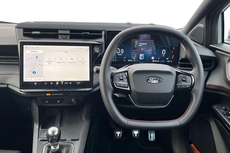 Used Ford Puma 2025 for sale - 76819215: Photo 11