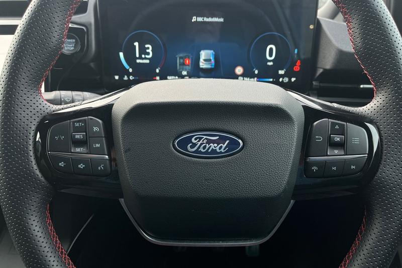 Used Ford Puma 2025 for sale - 76819215: Photo 12