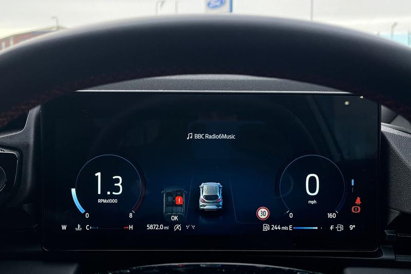 Used Ford Puma 2025 for sale - 76819215: Photo 13