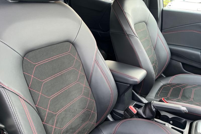 Used Ford Puma 2025 for sale - 76819215: Photo 17