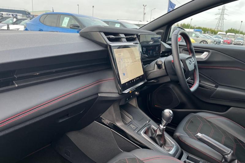 Used Ford Puma 2025 for sale - 76819215: Photo 18