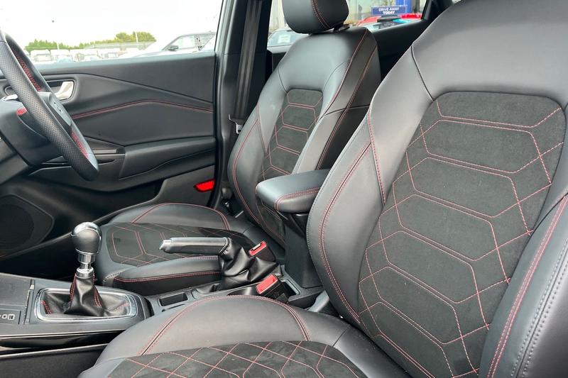 Used Ford Puma 2025 for sale - 76819215: Photo 19