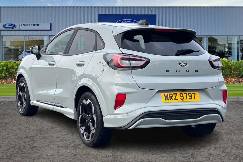 Used Ford Puma 2025 for sale - 76819215: Photo 2