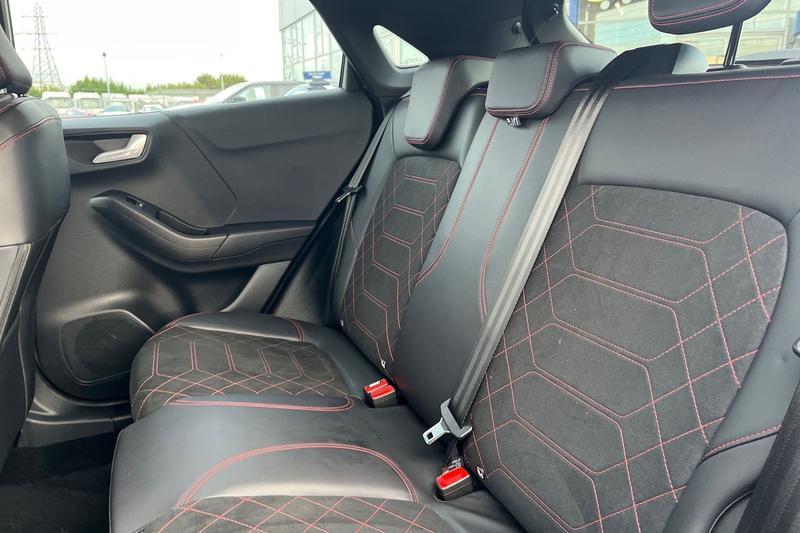 Used Ford Puma 2025 for sale - 76819215: Photo 20