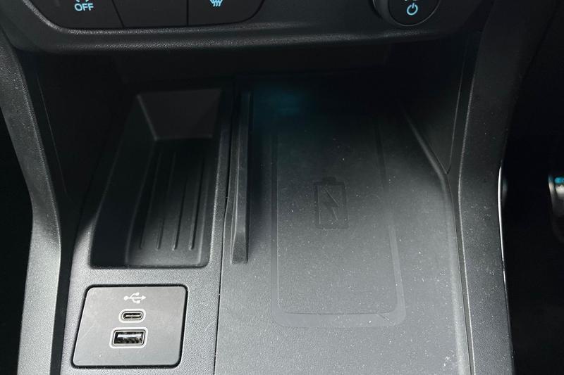 Used Ford Puma 2025 for sale - 76819215: Photo 27