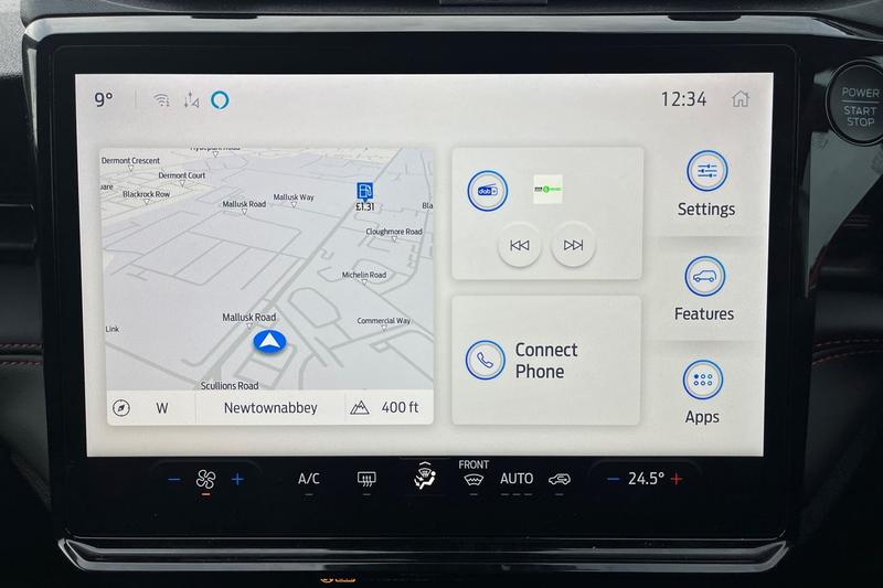 Used Ford Puma 2025 for sale - 76819215: Photo 28