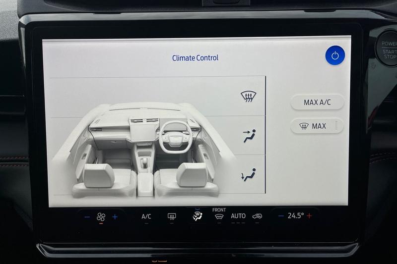 Used Ford Puma 2025 for sale - 76819215: Photo 29