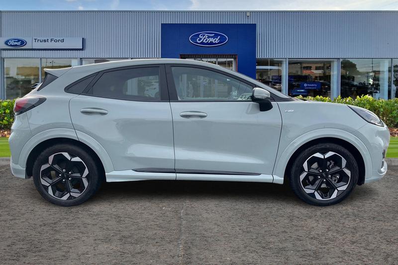 Used Ford Puma 2025 for sale - 76819215: Photo 3