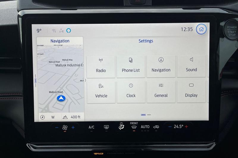 Used Ford Puma 2025 for sale - 76819215: Photo 30