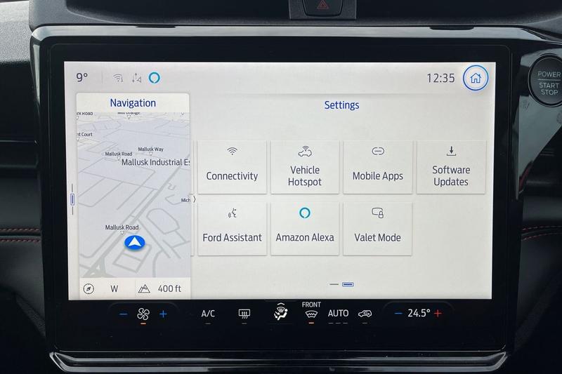 Used Ford Puma 2025 for sale - 76819215: Photo 31